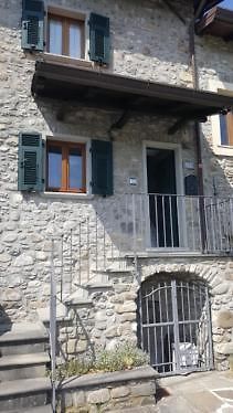Casa Gloria Βίλα Pallerone Εξωτερικό φωτογραφία