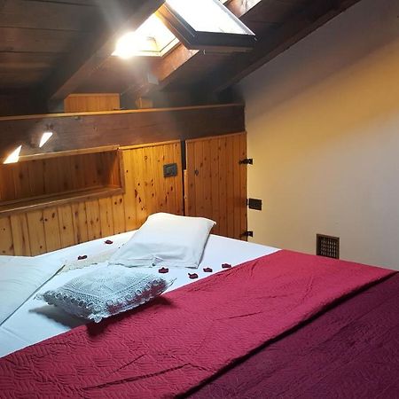 Casa Gloria Βίλα Pallerone Εξωτερικό φωτογραφία