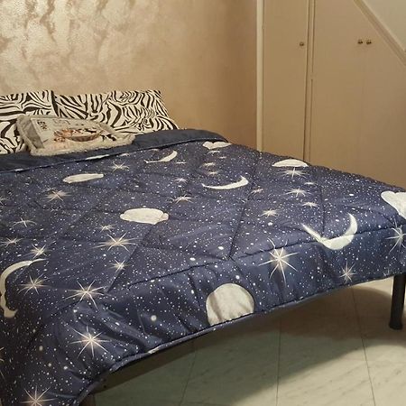 Casa Gloria Βίλα Pallerone Εξωτερικό φωτογραφία