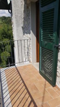 Casa Gloria Βίλα Pallerone Εξωτερικό φωτογραφία