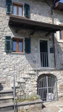 Casa Gloria Βίλα Pallerone Εξωτερικό φωτογραφία