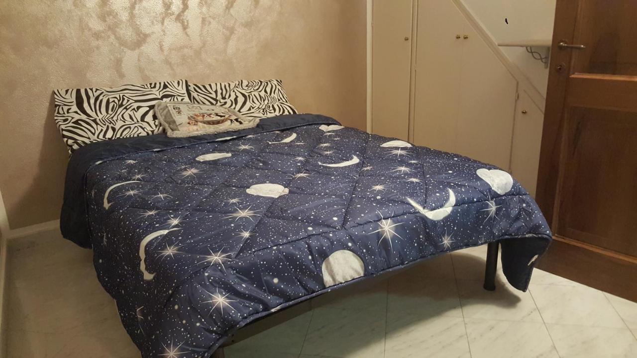 Casa Gloria Βίλα Pallerone Εξωτερικό φωτογραφία