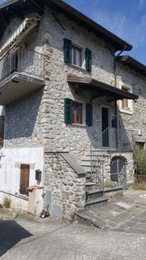 Casa Gloria Βίλα Pallerone Εξωτερικό φωτογραφία