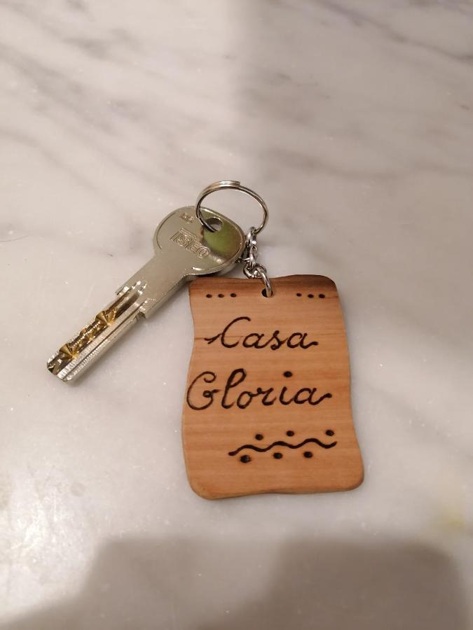 Casa Gloria Βίλα Pallerone Εξωτερικό φωτογραφία